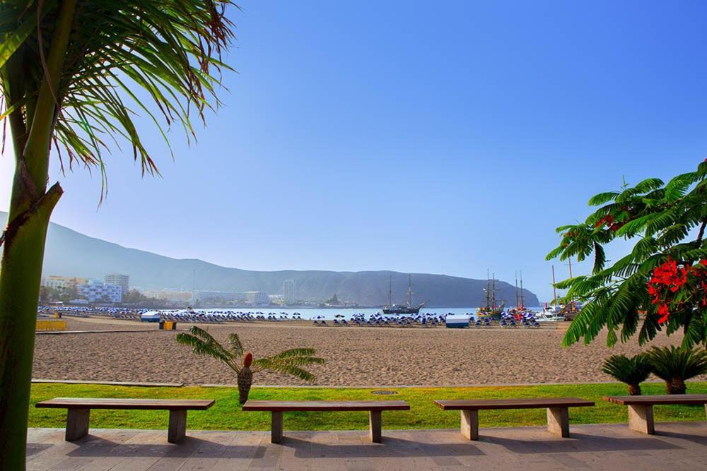 Ventura Next To The Beach Arona  Eksteriør bilde